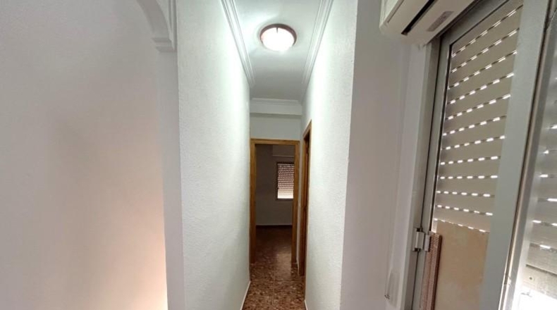 Valencia - Cullera - 80m2