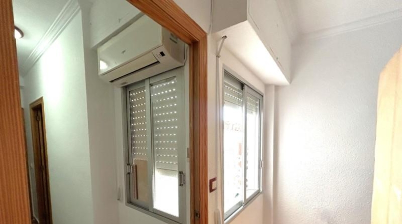 Valencia - Cullera - 80m2
