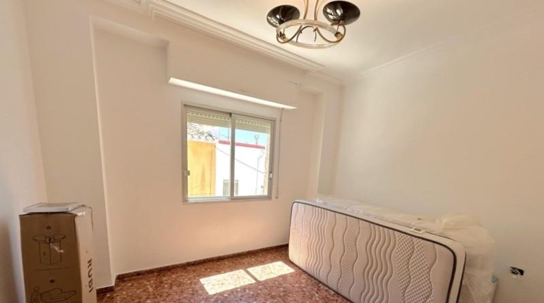 Valencia - Cullera - 80m2