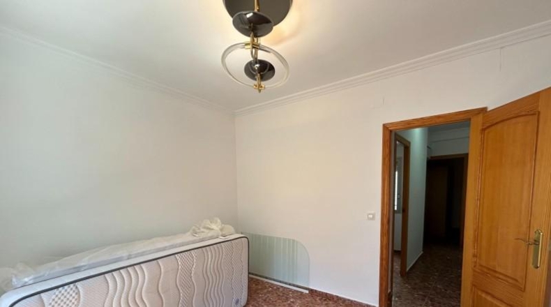 Valencia - Cullera - 80m2