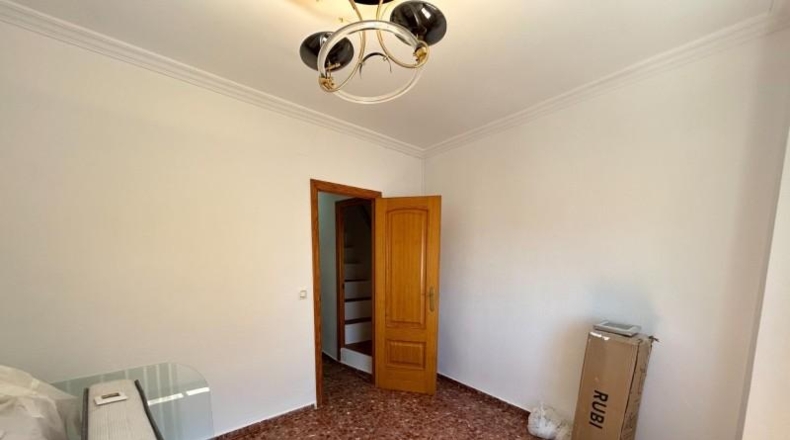 Valencia - Cullera - 80m2