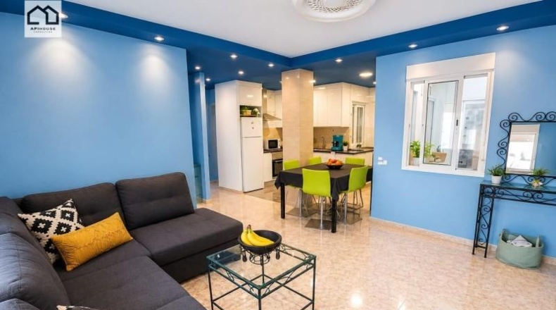 Alicante - Torrevieja - 76m2