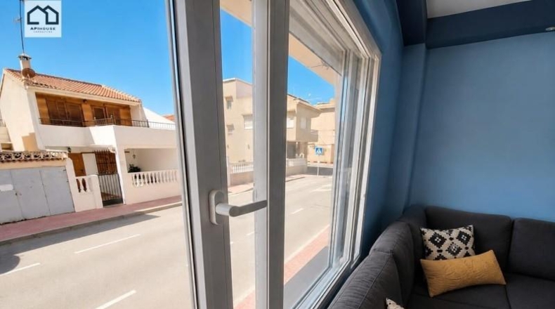 Alicante - Torrevieja - 76m2