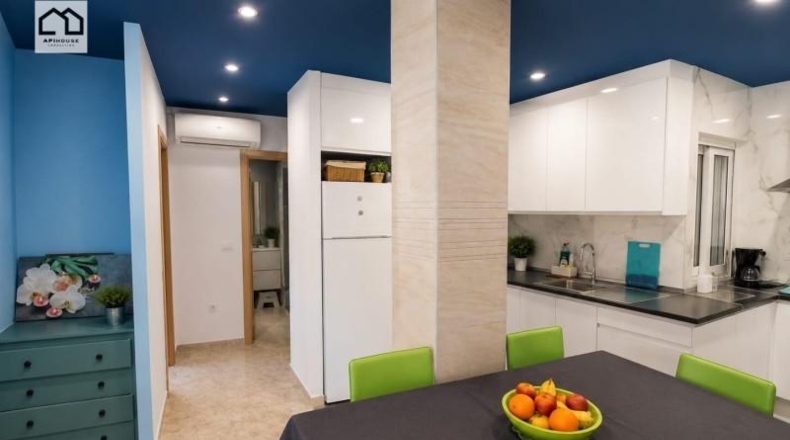 Alicante - Torrevieja - 76m2