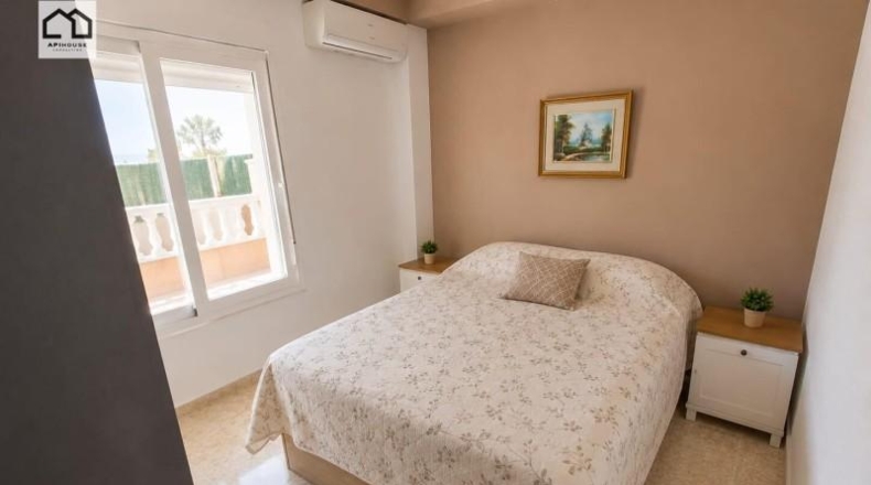 Alicante - Torrevieja - 76m2