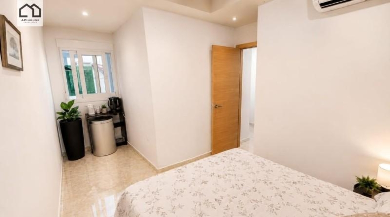 Alicante - Torrevieja - 76m2