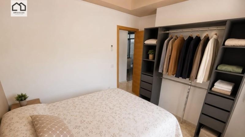 Alicante - Torrevieja - 76m2