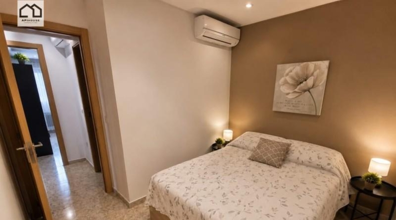 Alicante - Torrevieja - 76m2
