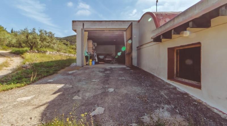 Tarragona - Ulldecona - 11776m2