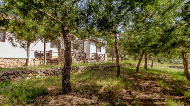 Tarragona - Ulldecona - 11776m2