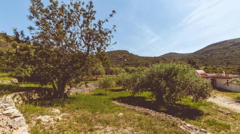 Tarragona - Ulldecona - 11776m2