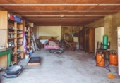 Chalet independiente con terreno en venta en la España, Ulldecona, ref: TR411293 foto