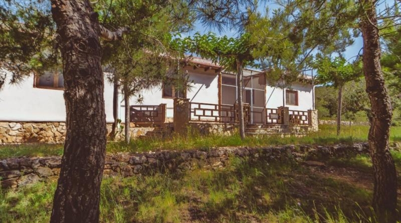 Tarragona - Ulldecona - 11776m2