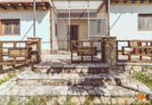 Chalet independiente con terreno en venta en la España, Ulldecona, ref: TR411293 foto