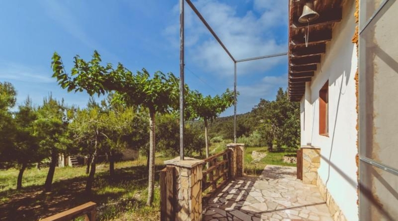 Tarragona - Ulldecona - 11776m2
