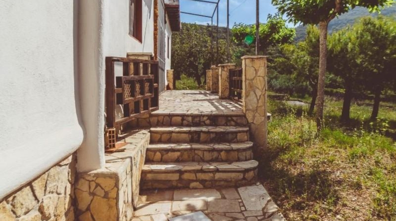 Tarragona - Ulldecona - 11776m2