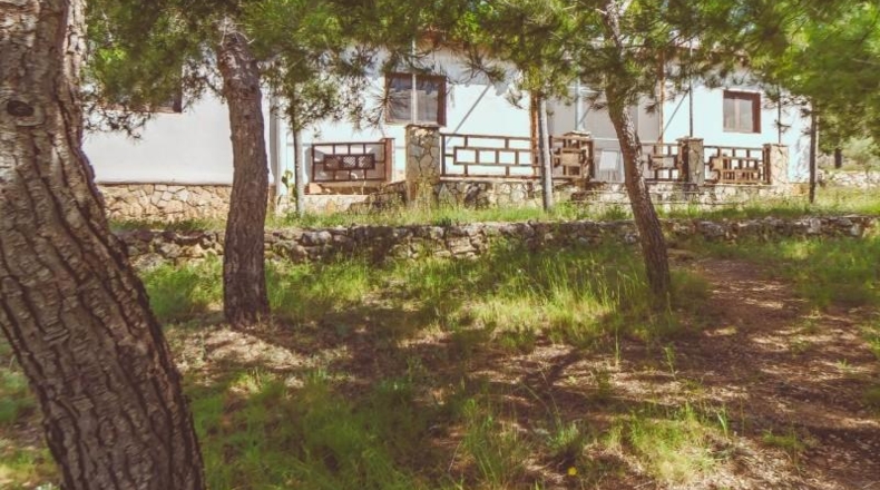 Tarragona - Ulldecona - 11776m2