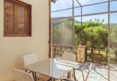 Chalet independiente con terreno en venta en la España, Ulldecona, ref: TR411293 foto