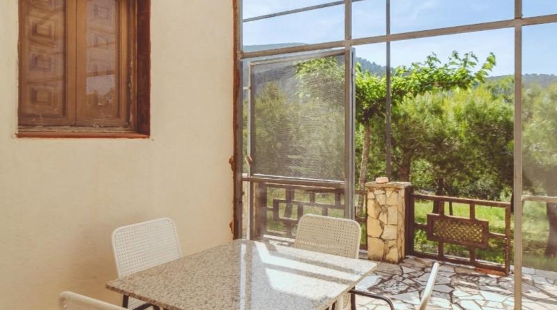 Tarragona - Ulldecona - 11776m2