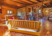 Chalet independiente con terreno en venta en la España, Ulldecona, ref: TR411293 foto