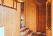 Chalet independiente con terreno en venta en la España, Ulldecona, ref: TR411293 foto