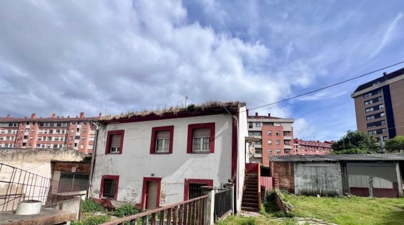 Asturias - Овьедо - 150m2