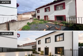 Oviedo 150&nbsp;m²