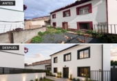 Casa de pueblo en venta en la España, Oviedo, ref: TR411294 foto