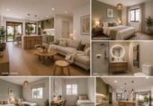Casa de pueblo en venta en la España, Oviedo, ref: TR411294 foto