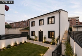 Oviedo 150&nbsp;m²