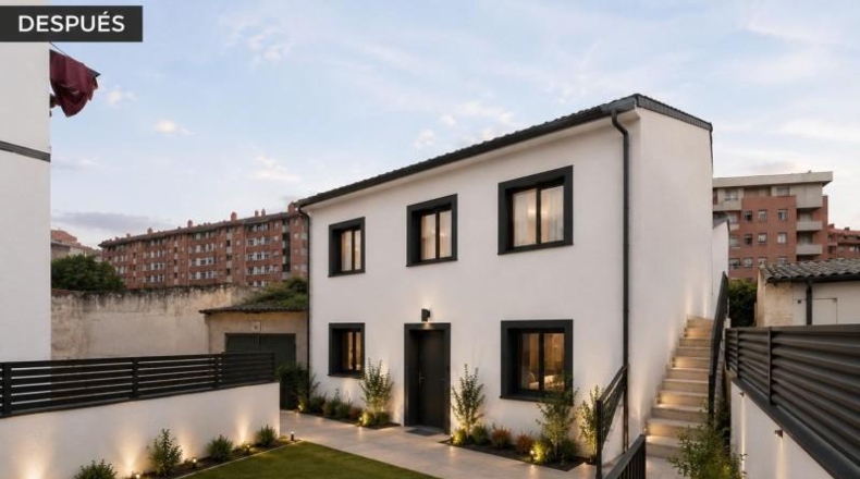 Asturias - Овьедо - 150m2