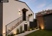 Casa de pueblo en venta en la España, Oviedo, ref: TR411294 foto