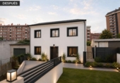 Casa de pueblo en venta en la España, Oviedo, ref: TR411294 foto