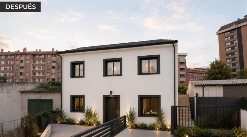 Asturias - Овьедо - 150m2