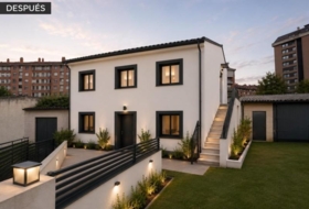 Oviedo 150&nbsp;m²