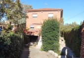 Chalet independiente con terreno en venta en la España, Hormigos, ref: TR411295 foto