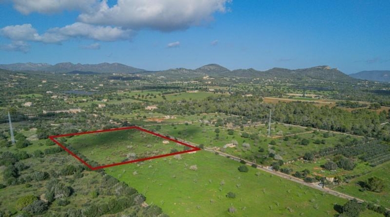 Islas Baleares - San Lorenzo del Cardessar - 14036m2