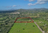 Land suitable for development for sale on España, Sant Llorenç des Cardassar, ref: TR180358 photo