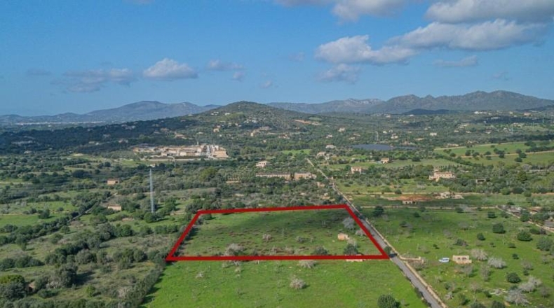 Islas Baleares - San Lorenzo del Cardessar - 14036m2