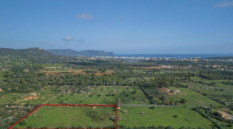 Islas Baleares - San Lorenzo del Cardessar - 14036m2