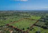 Land suitable for development for sale on España, Sant Llorenç des Cardassar, ref: TR180358 photo