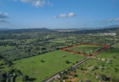 Land suitable for development for sale on España, Sant Llorenç des Cardassar, ref: TR180358 photo