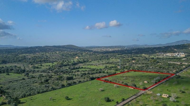 Islas Baleares - San Lorenzo del Cardessar - 14036m2