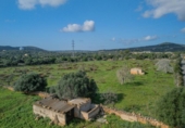 Land suitable for development for sale on España, Sant Llorenç des Cardassar, ref: TR180358 photo