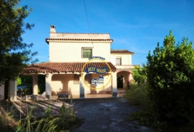 Ontinyent 2521&nbsp;м²