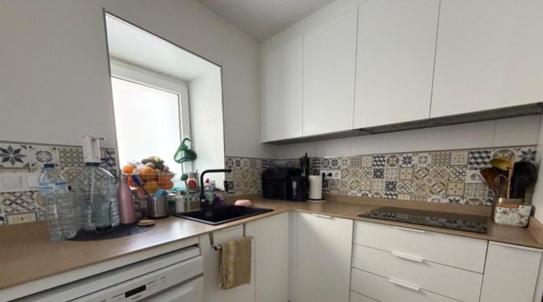 Valencia - Llíria - 83m2