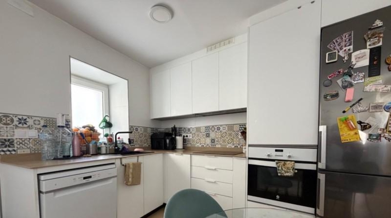 Valencia - Llíria - 83m2