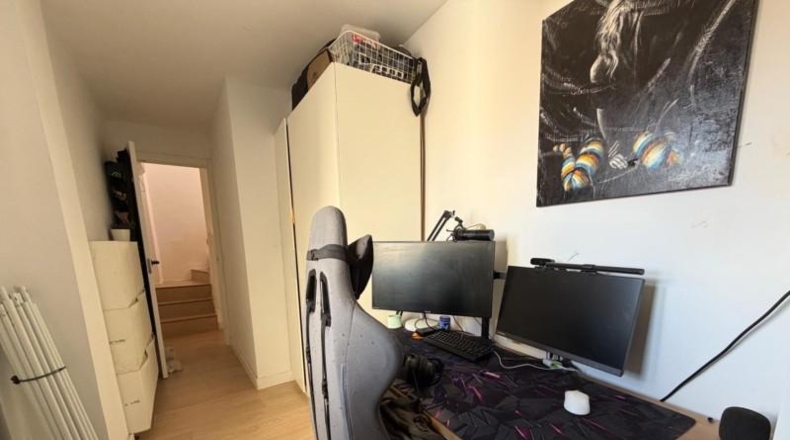 Valencia - Llíria - 83m2