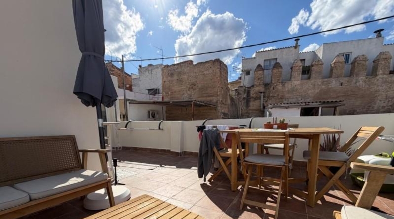 Valencia - Llíria - 83m2