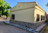 Xalet independent amb terreny en venda a la España, Agullent, ref.: TR411301 foto